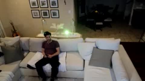 RobBangz online show from 18, 4, 2026