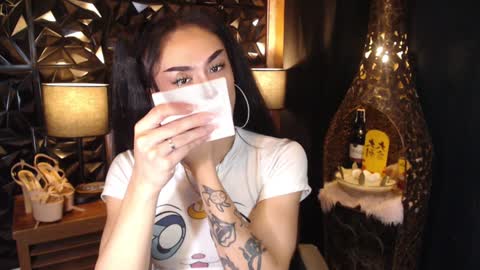 ROXIE online show from 8, 2, 2025