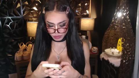 ROXIE online show from 22, 2, 2025