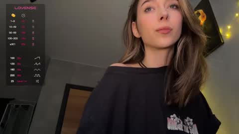 Snapshot of wildsable_ chatting on 18, 2, 2025 wildsable_ online show from 18, 2, 2025