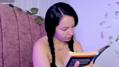 WildSelena online show from 27, 11, 2025