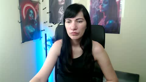 Snapshot of wildsoul8 chatting on 2, 5, 2026 Rosalinda online show from 2, 5, 2026
