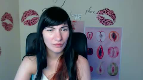 Snapshot of wildsoul8 chatting on 8, 5, 2026 Rosalinda online show from 8, 5, 2026