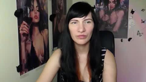 Snapshot of wildsoul8 chatting on 14, 5, 2026 Rosalinda online show from 14, 5, 2026