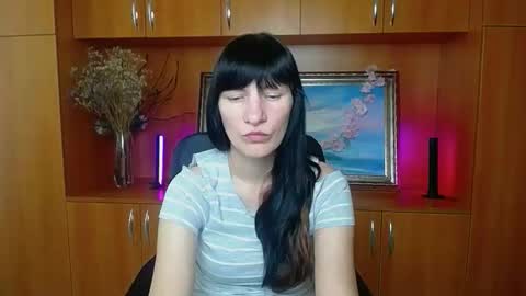 Snapshot of wildsoul8 chatting on 19, 5, 2026 Rosalinda online show from 19, 5, 2026