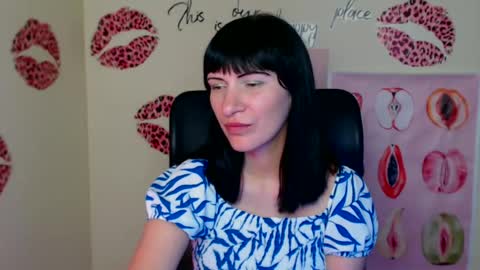 Snapshot of wildsoul8 chatting on 21, 5, 2026 Rosalinda online show from 21, 5, 2026
