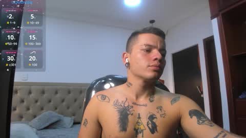 wild online show from 18, 10, 2025