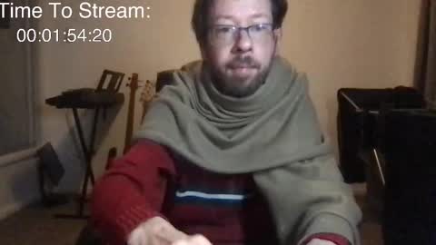 wildtux240722 online show from 23, 2, 2026