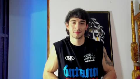 will_ferrari300 online show from 23, 3, 2026