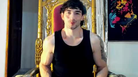 Snapshot of will_ferrari300 chatting on 26, 6, 2026 will_ferrari300 online show from 26, 6, 2026