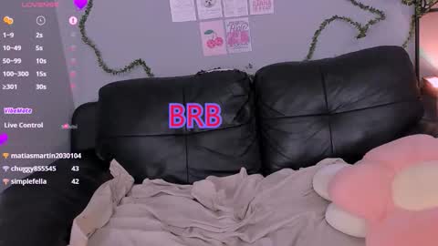 Snapshot of will_snake chatting on 9, 11, 2025 Will My schedule for this week Monday Tuesday ThursdaySaturday online show from 9, 11, 2025