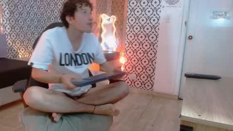 WILL  online show from 8, 4, 2026