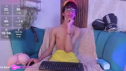 Snapshot of will_turneer chatting on 7, 2, 2026 Will online show from 7, 2, 2026