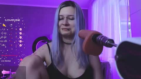 Snapshot of will_vand0m chatting on 13, 2, 2025 Your virtual girlfriend online show from 13, 2, 2025