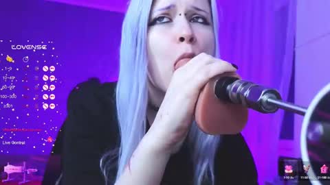 Snapshot of will_vand0m chatting on 19, 2, 2025 Your virtual girlfriend online show from 19, 2, 2025