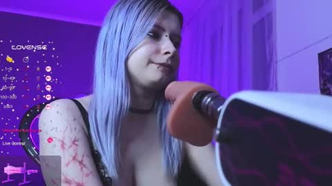 Snapshot of will_vand0m chatting on 21, 2, 2025 Your virtual girlfriend online show from 21, 2, 2025