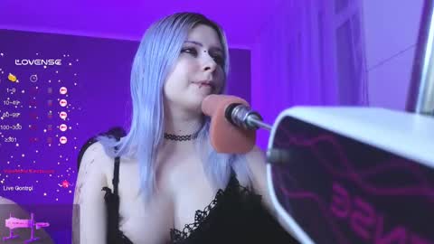 Snapshot of will_vand0m chatting on 21, 2, 2025 Your virtual girlfriend online show from 21, 2, 2025