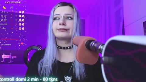 Snapshot of will_vand0m chatting on 28, 2, 2025 Your virtual girlfriend online show from 28, 2, 2025