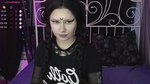 Snapshot of will_vand0m chatting on 2, 12, 2025 Your virtual girlfriend online show from 2, 12, 2025