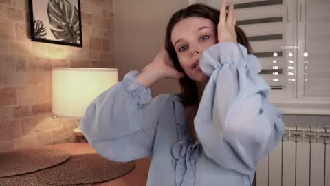 Eva online show from 18, 1, 2025