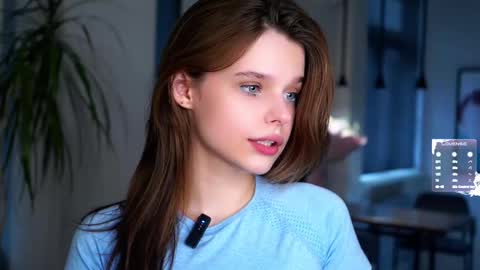 Eva online show from 5, 3, 2025