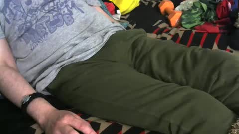 Willamyth online show from 21, 2, 2025