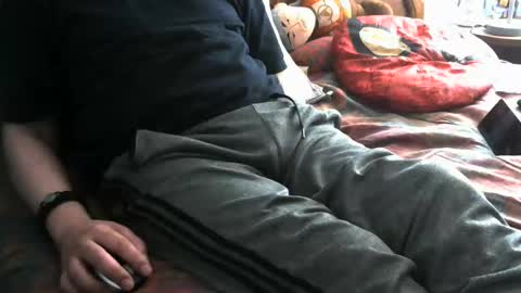 Snapshot of willamyth chatting on 18, 12, 2025 Willamyth online show from 18, 12, 2025