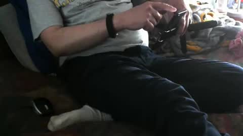 Snapshot of willamyth chatting on 12, 1, 2026 Willamyth online show from 12, 1, 2026