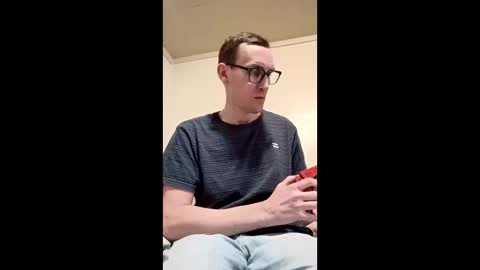 willbarringer12 online show from 12, 4, 2026