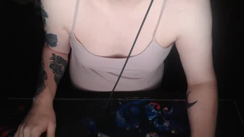 LunaSweet online show from 28, 5, 2026