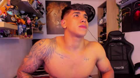 Dracko online show from 13, 2, 2025