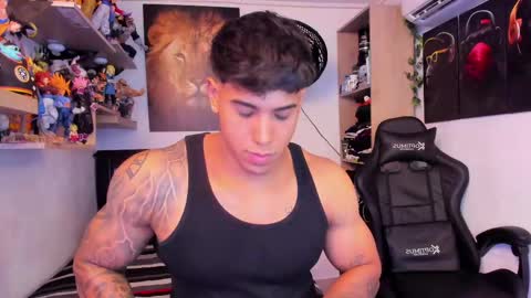 Dracko online show from 24, 2, 2025