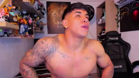 Dracko online show from 10, 3, 2025