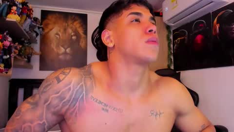 Dracko online show from 30, 10, 2025