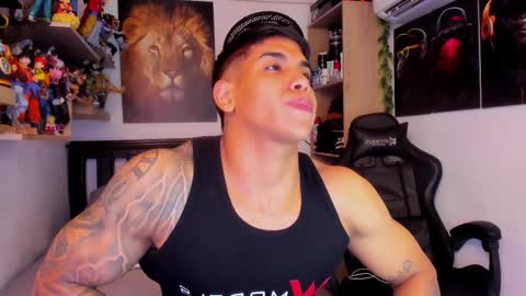 Dracko online show from 26, 2, 2026