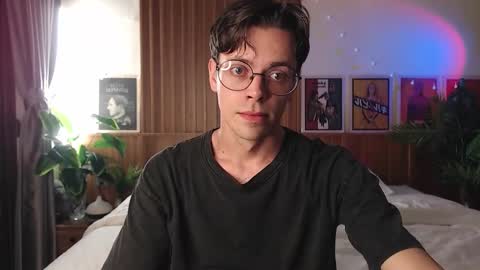 Snapshot of william_henry_a chatting on 7, 2, 2026 William online show from 7, 2, 2026