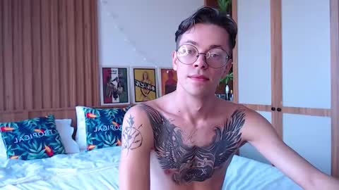 Snapshot of william_henry_a chatting on 13, 2, 2026 William online show from 13, 2, 2026