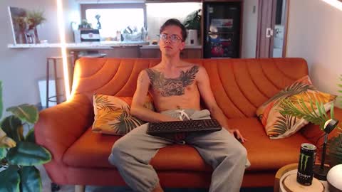 William online show from 17, 3, 2026