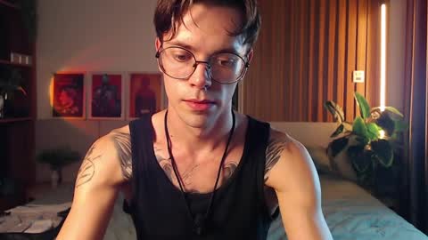 William online show from 4, 4, 2026