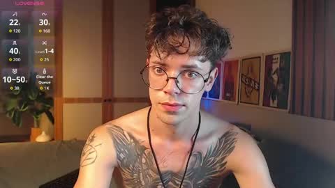 William online show from 19, 5, 2026