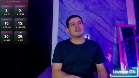 Snapshot of william_steel_ chatting on 18, 9, 2025 William Steel online show from 18, 9, 2025