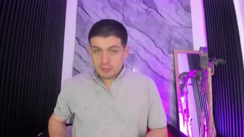 Snapshot of william_steel_ chatting on 19, 9, 2025 William Steel online show from 19, 9, 2025