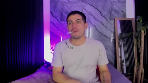 Snapshot of william_steel_ chatting on 20, 9, 2025 William Steel online show from 20, 9, 2025