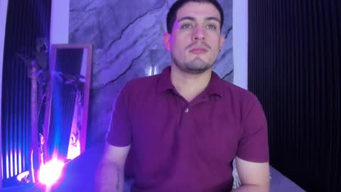 Snapshot of william_steel_ chatting on 22, 9, 2025 William Steel online show from 22, 9, 2025