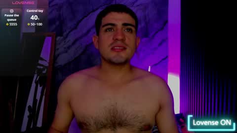 Snapshot of william_steel_ chatting on 30, 9, 2025 William Steel online show from 30, 9, 2025