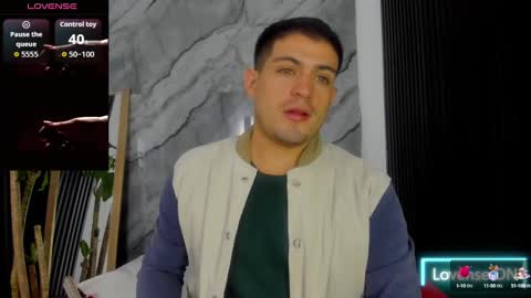 Snapshot of william_steel_ chatting on 1, 10, 2025 William Steel online show from 1, 10, 2025