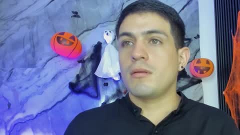 Snapshot of william_steel_ chatting on 19, 10, 2025 William Steel online show from 19, 10, 2025