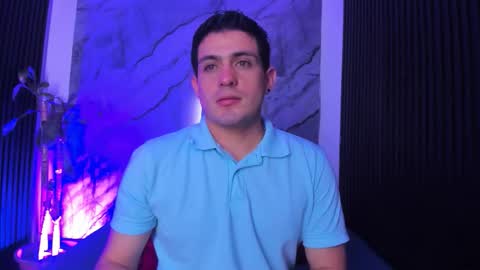 Snapshot of william_steel_ chatting on 2, 11, 2025 William Steel online show from 2, 11, 2025