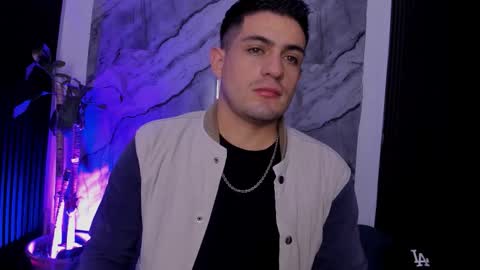 Snapshot of william_steel_ chatting on 4, 11, 2025 William Steel online show from 4, 11, 2025