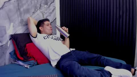 Snapshot of william_steel_ chatting on 14, 11, 2025 William Steel online show from 14, 11, 2025